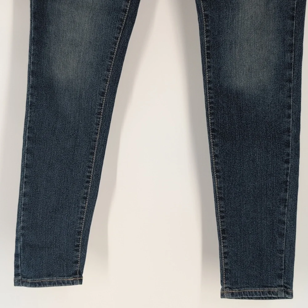 Arizona super skinny leg jegging size 16 regular new !